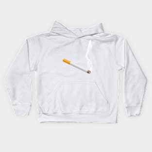 Cigarrette Kids Hoodie